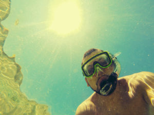 Snorkeling